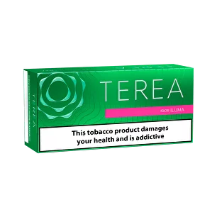 Flavor Exploration: Reviewing the Different TEREA Tobacco Stick Varieties for IQOS ILUMA