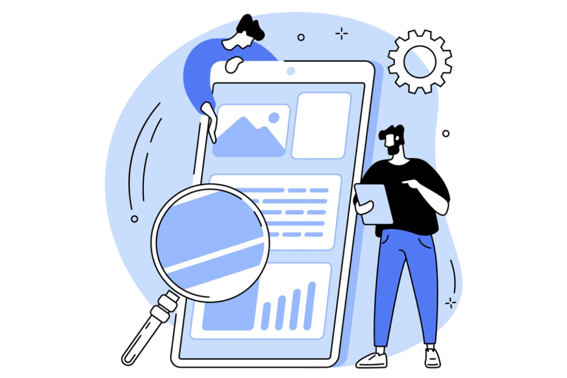 Mobile Apps Development Dubai