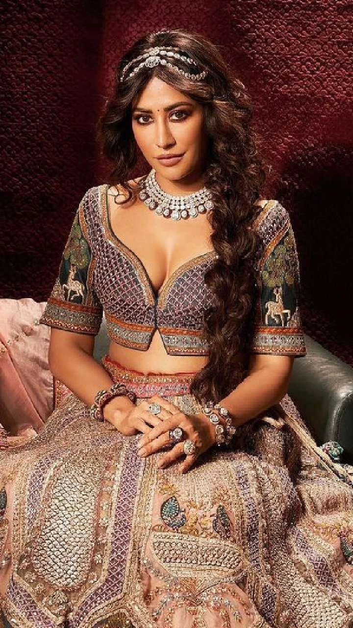 Chic Statements: Elevating Your Look with Designer Blouses