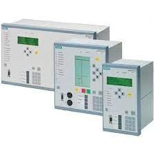 Siemens Communication Relays: Enabling Smart Automation
