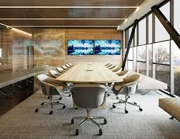 The Ultimate Guide to Turnkey Office Interior Furniture Solutions