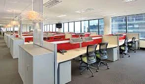 Balancing Form and Functionality in Modern Office Furniture