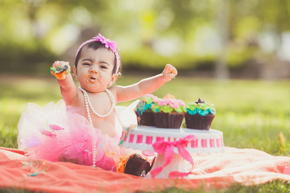 How to Prepare for Your Newborn Baby First Photo Session?