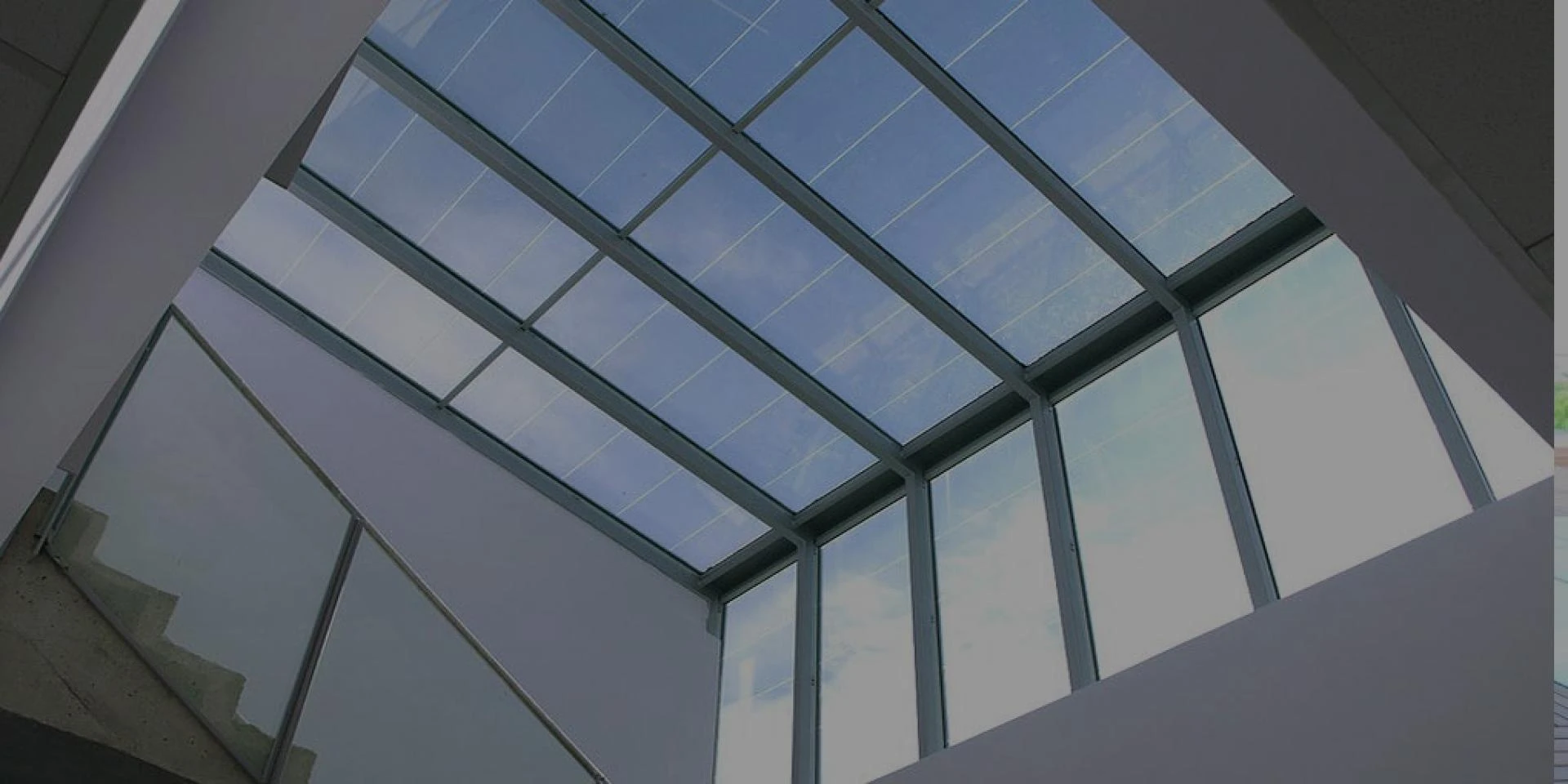 LIXIL ALUMINUM WINDOWS &amp; DOORS