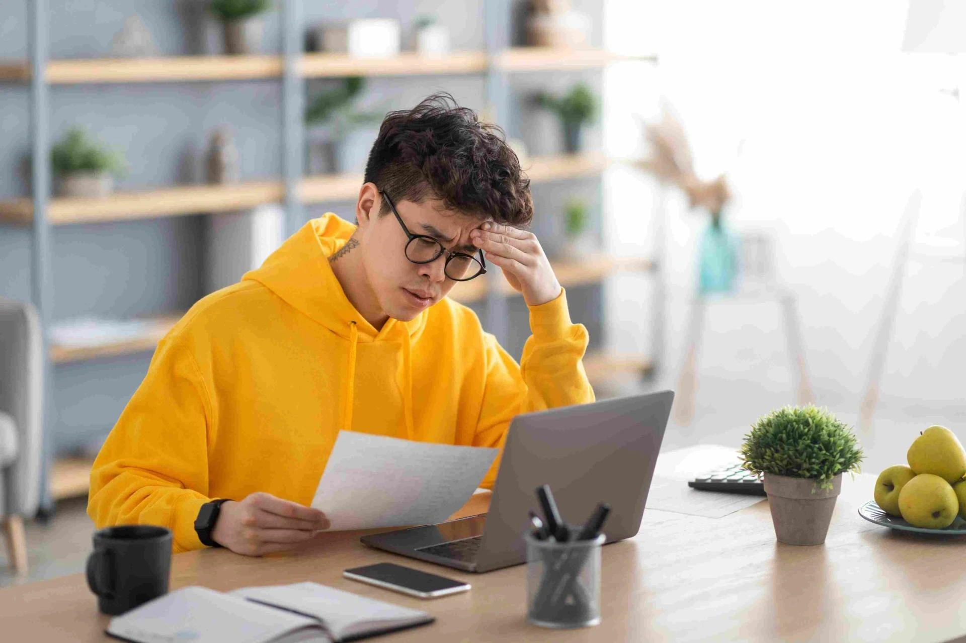 Reducing Stress for In-House Legal Teams with Mindfulness and CLM Software