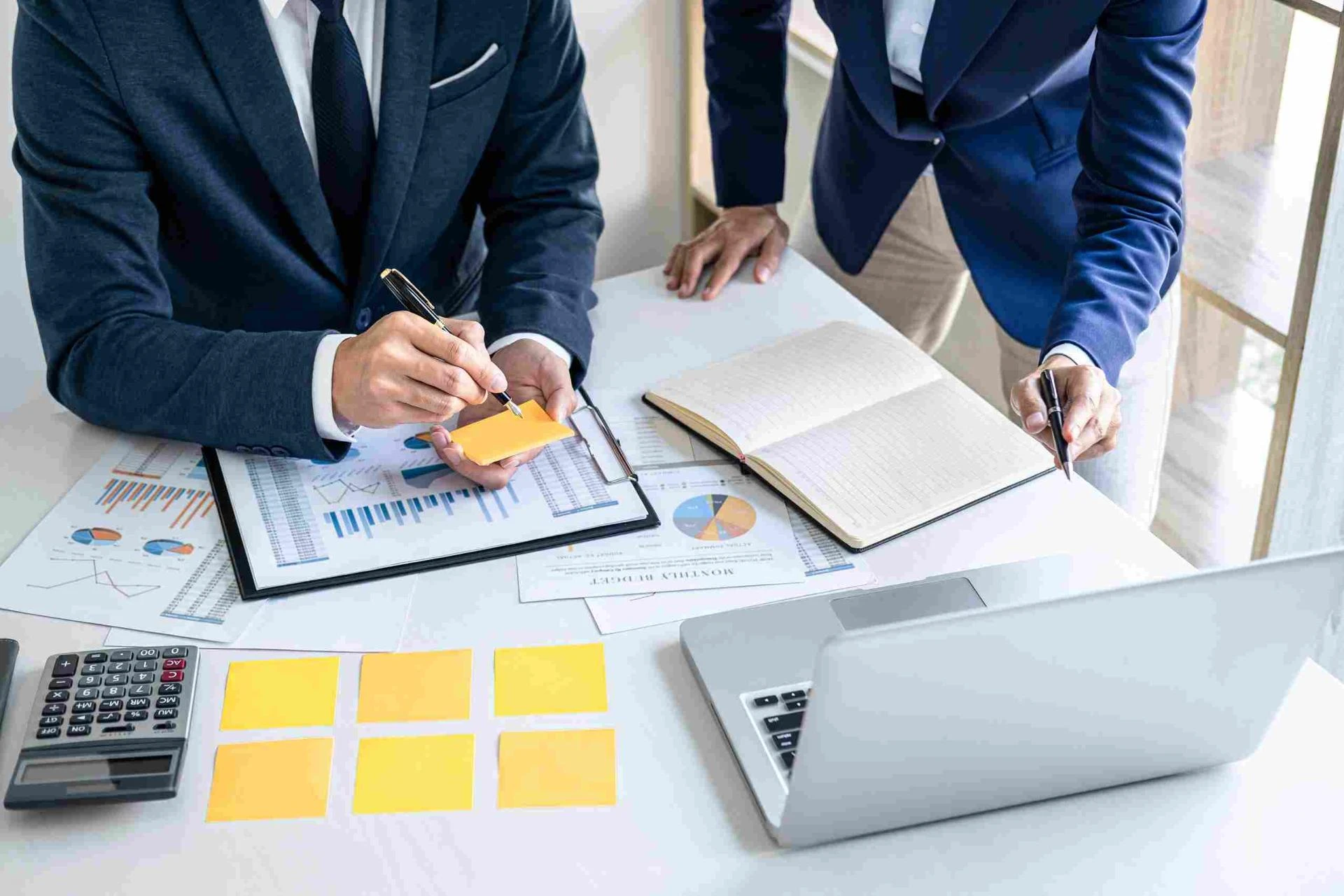 Streamline Your Business Operations with Contract Lifecycle Management: A Comprehensive Guide