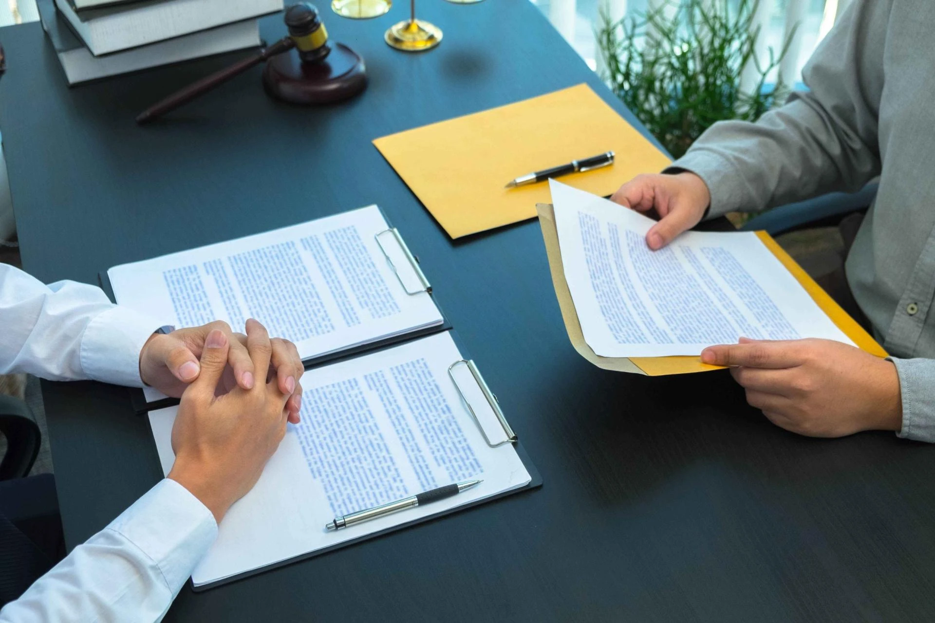 Navigating Contract Lifecycle Management Without an In-House Legal Team