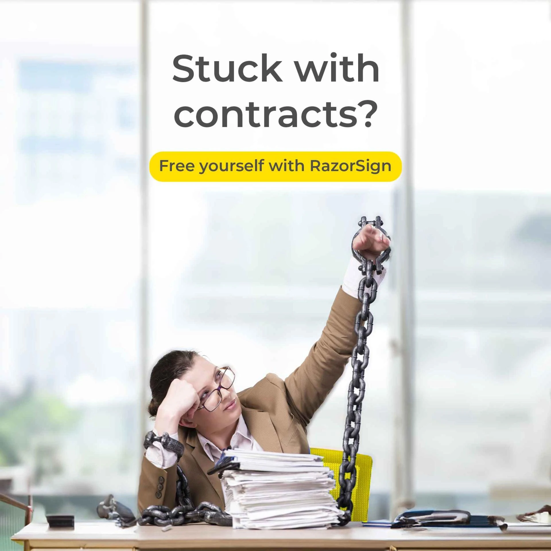 Mastering Contract Lifecycle Management- Unleashing the Power of CLM Software