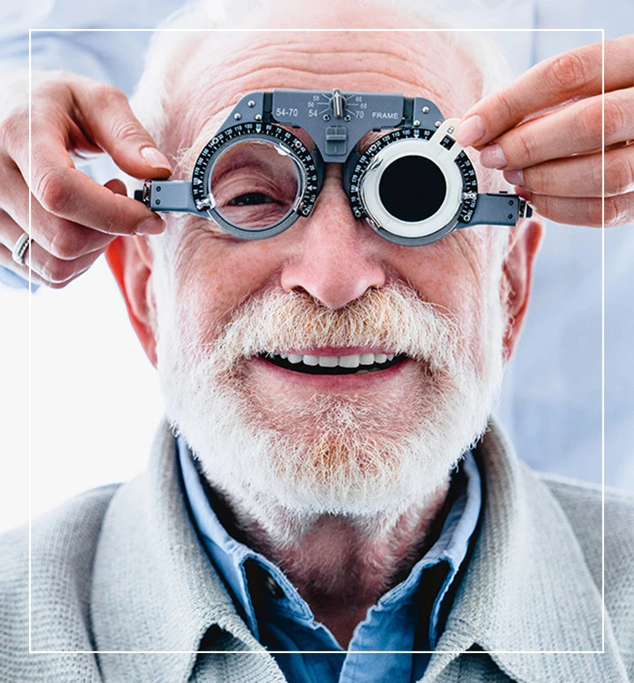 Droopy Eyelids Can Be Treated by Cosmetic Surgery