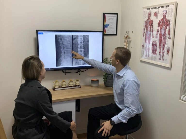 Unlocking Wellness: Discovering Dalby Chiropractic &amp; Wellness in Australia