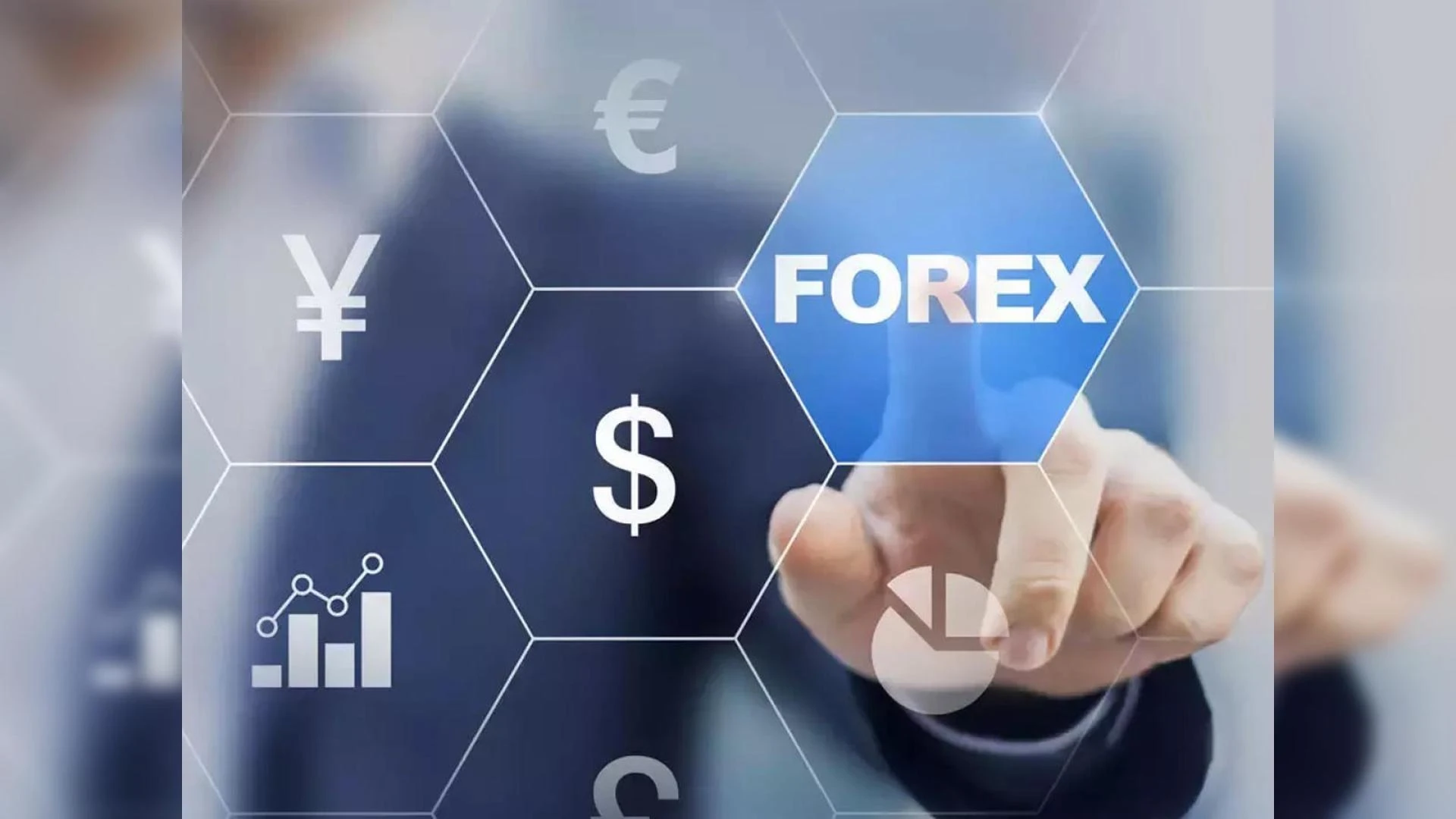 Europe Foreign Exchange Market Growth, Share, Industry Size, &amp; Report 2024-2032