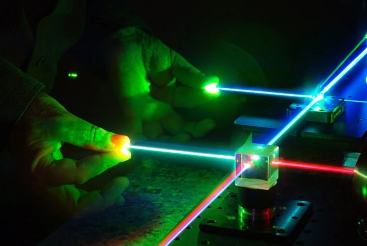 United States Photonics Market Growth, Size, Share, Trends, Analysis &amp; Report 2024-2032