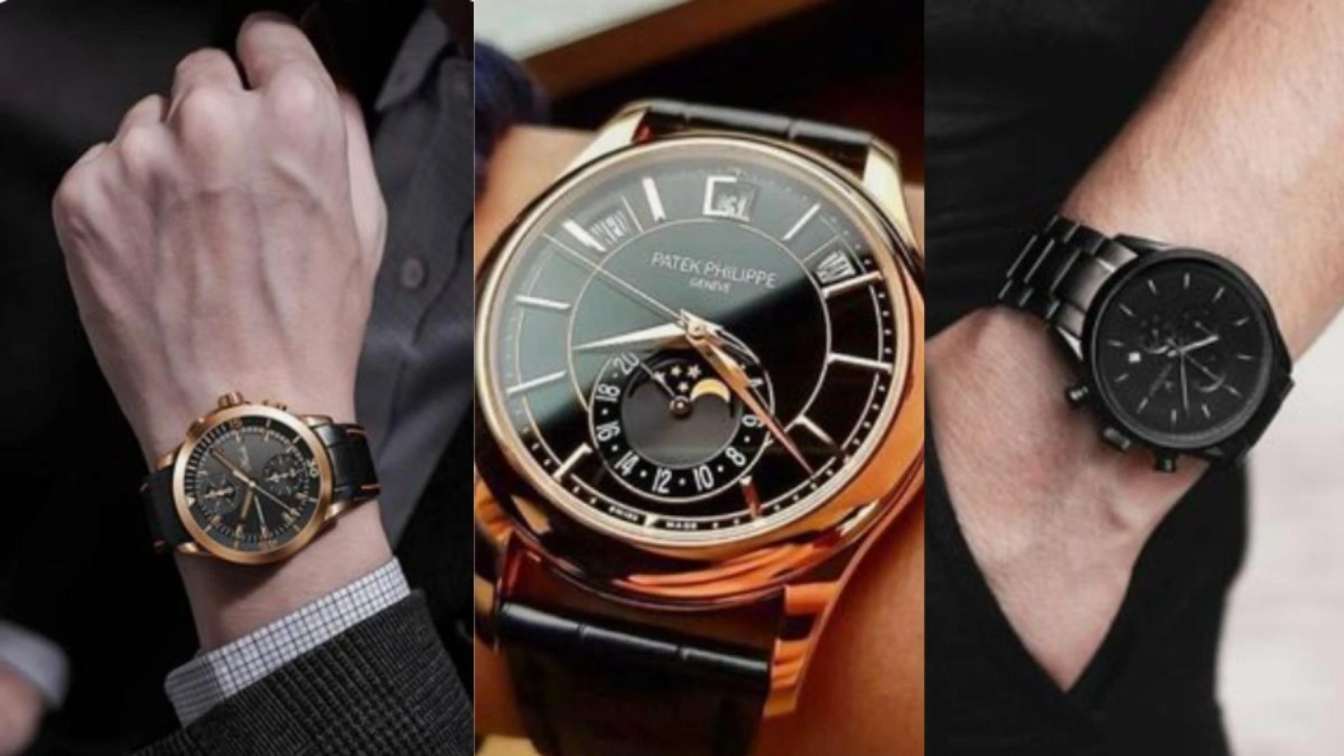 GCC Watch Market Trends, Size, Share, Price Analysis, Demand Forecast, &amp; Report 2024-2032