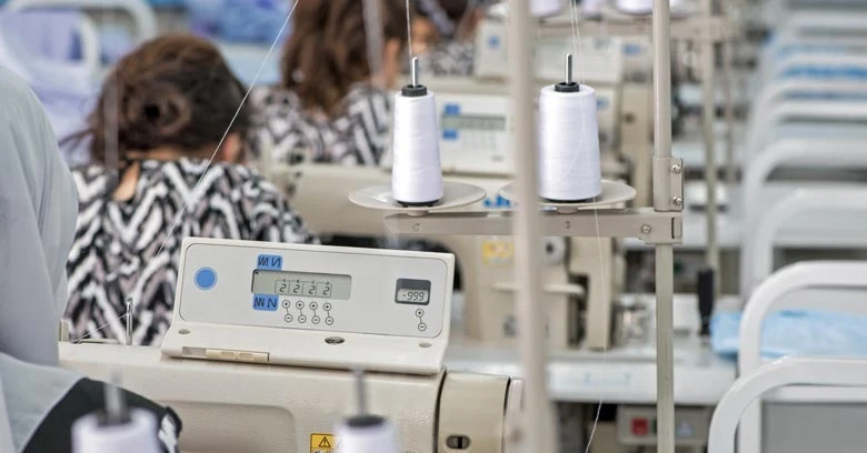 Indonesia Textile Manufacturing Market Size, Report, 2024-2032: Share, Growth, Demand, &amp; Forecast