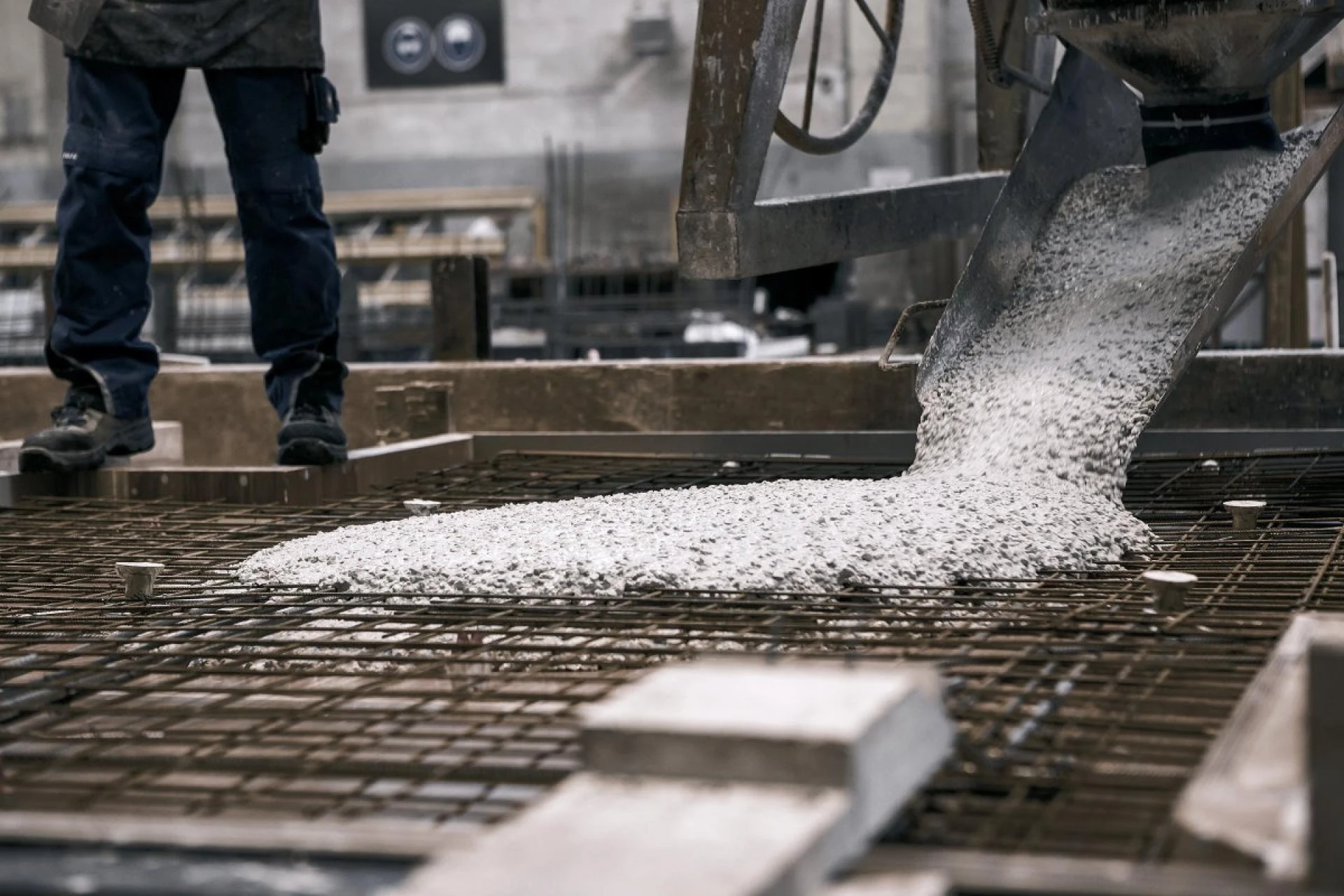 GCC Construction Chemicals Market Trends, Growth, Size, Share &amp; Forecast Report 2024-2032