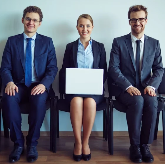 Management Recruiters: The Gatekeepers to the Top