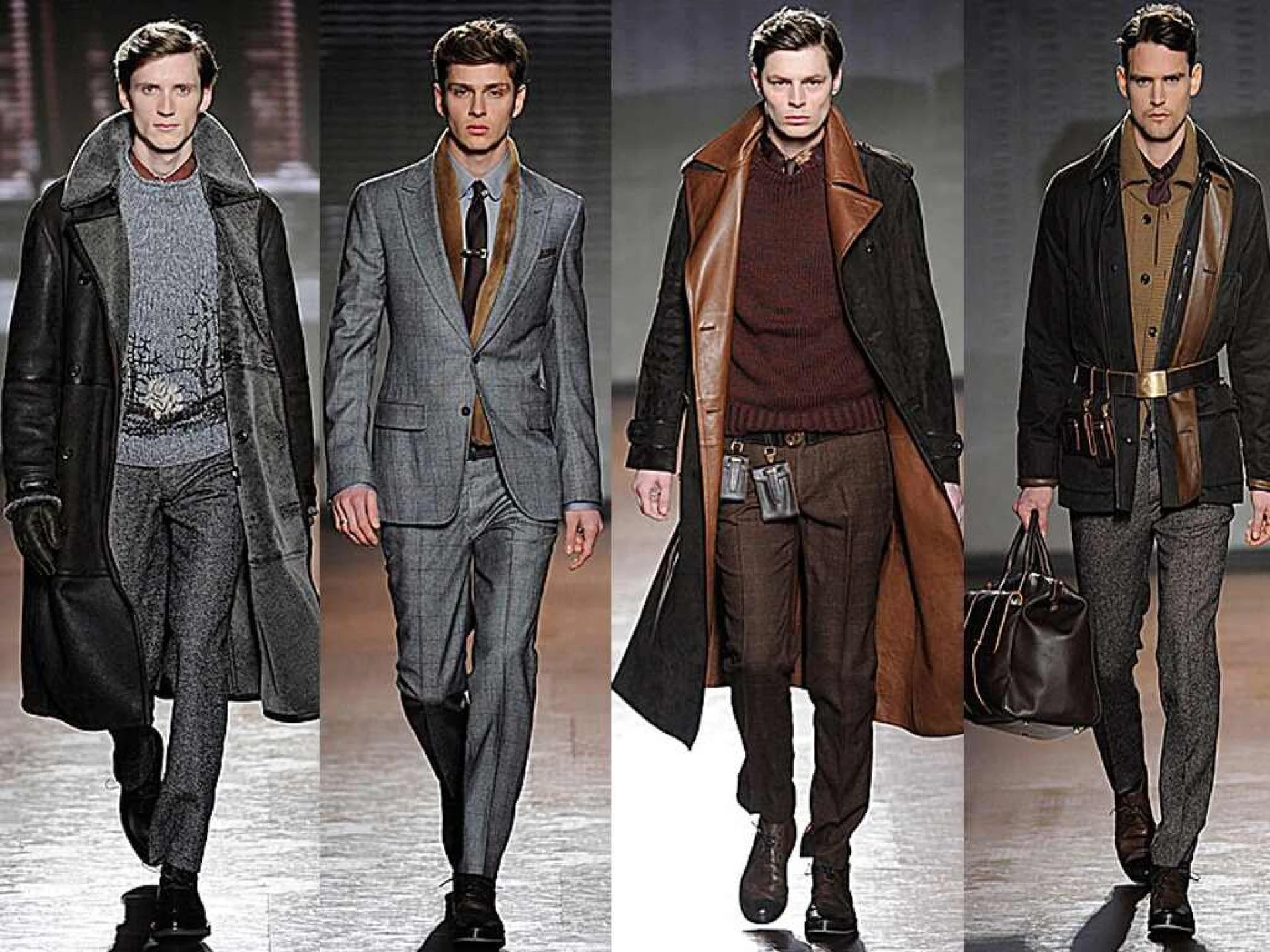 Europe Menswear Market Size, Share, Growth and Research Report 2024-2032