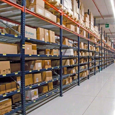 Maximizing Warehouse Efficiency with Heavy Duty Storage Rack Manufacturers