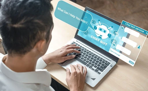 7 Ways To Improve Your Website's Functionality With AI ChatBot!