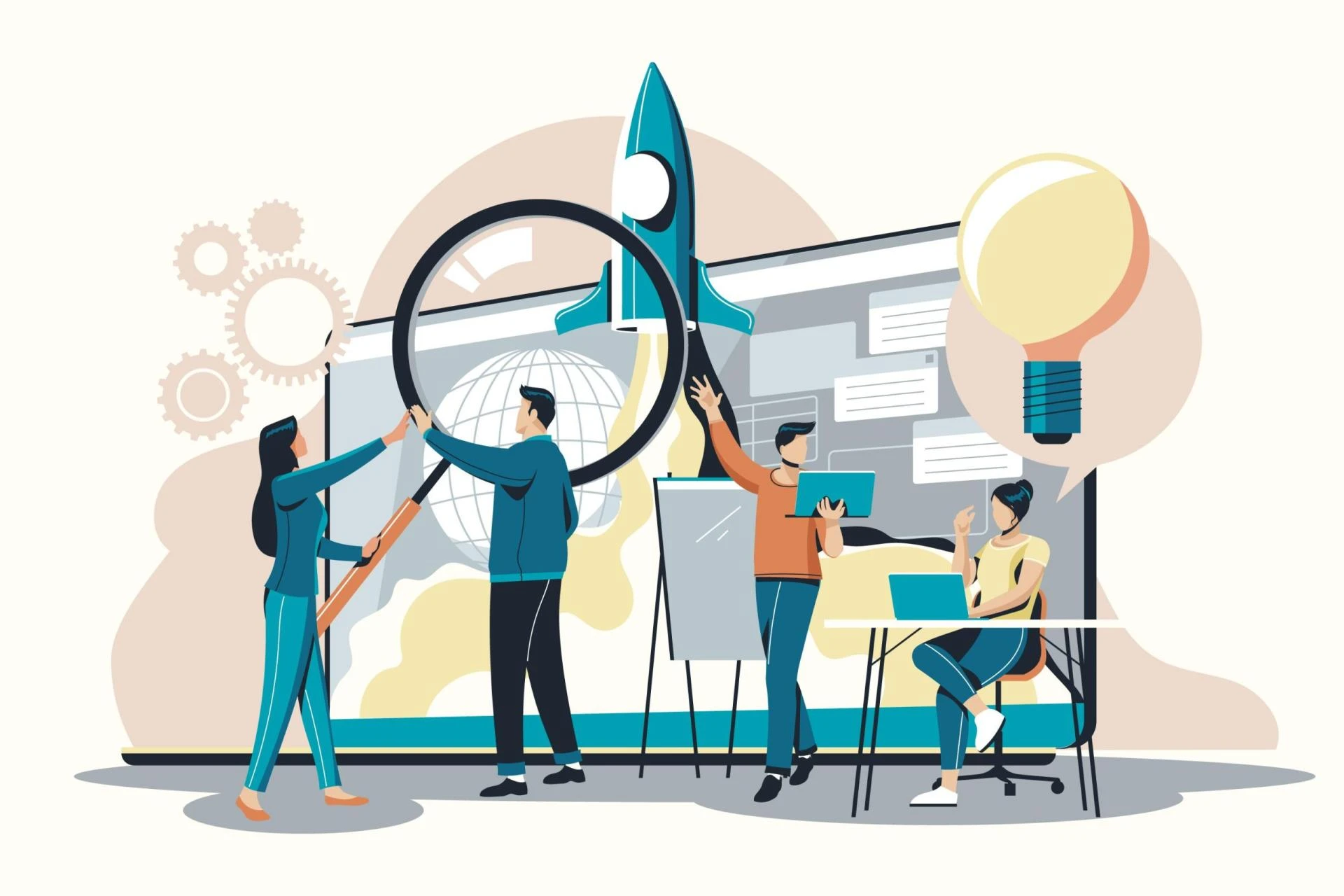The Ethical Edge: Balancing Growth with Social Responsibility in Startup Marketing