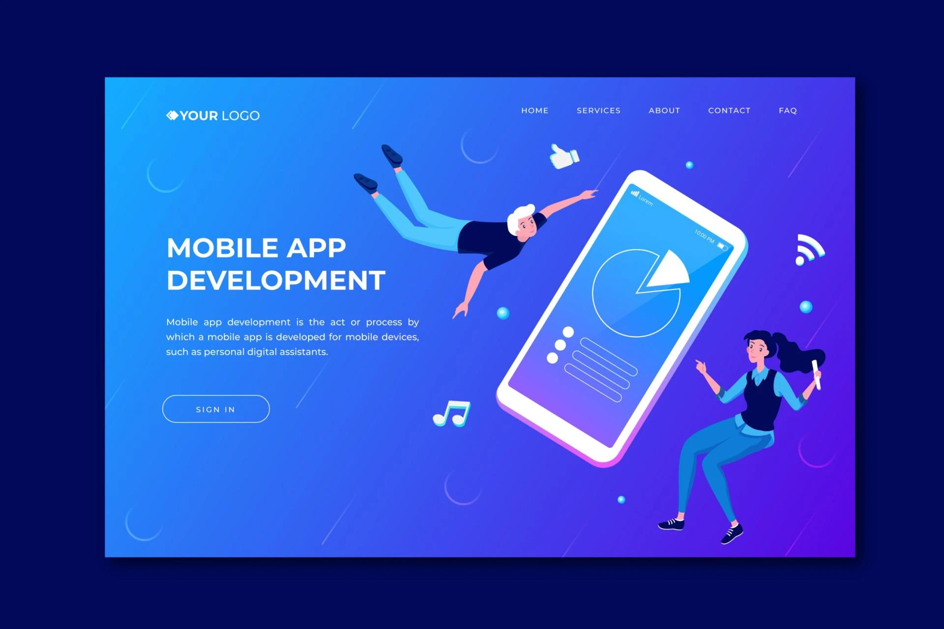 Unleashing the Potential: App Developers India Elevating Game Development to New Heights