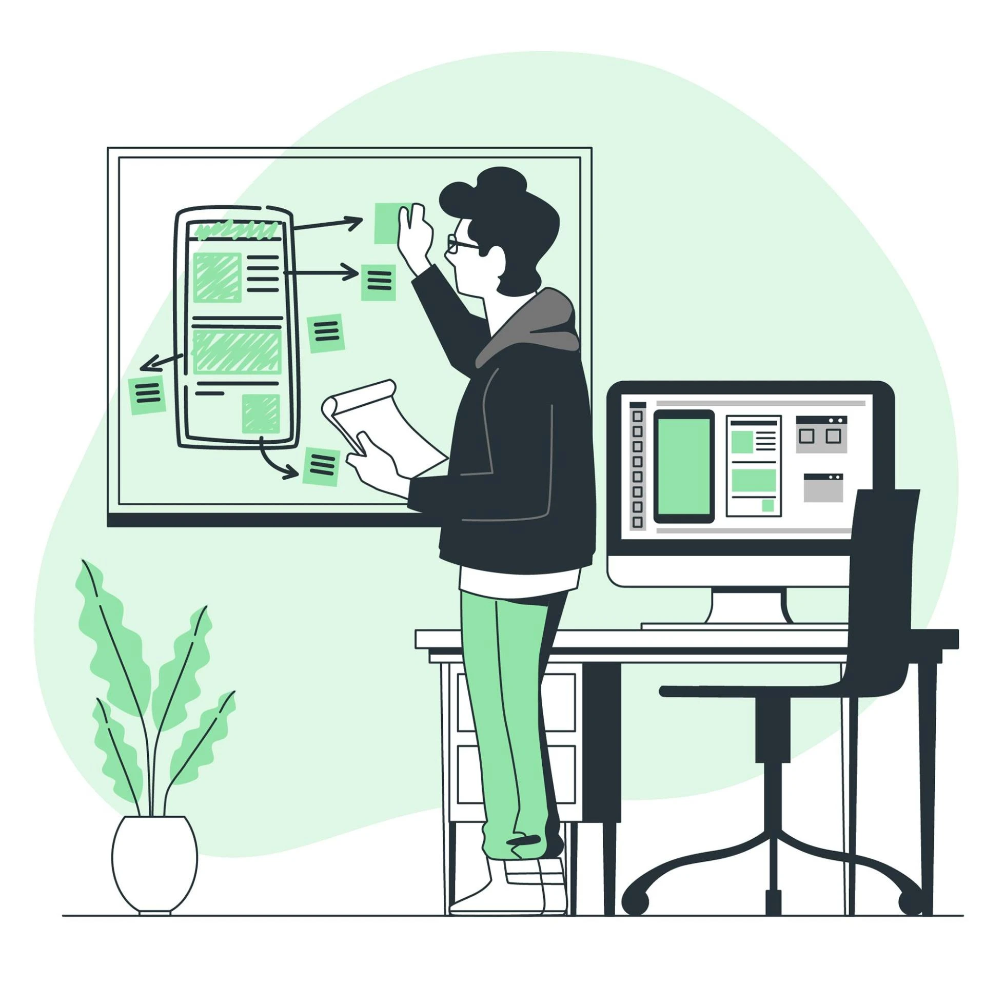 Unveiling the Top Contenders: Exploring the Leading Mobile App Development Companies in the USA