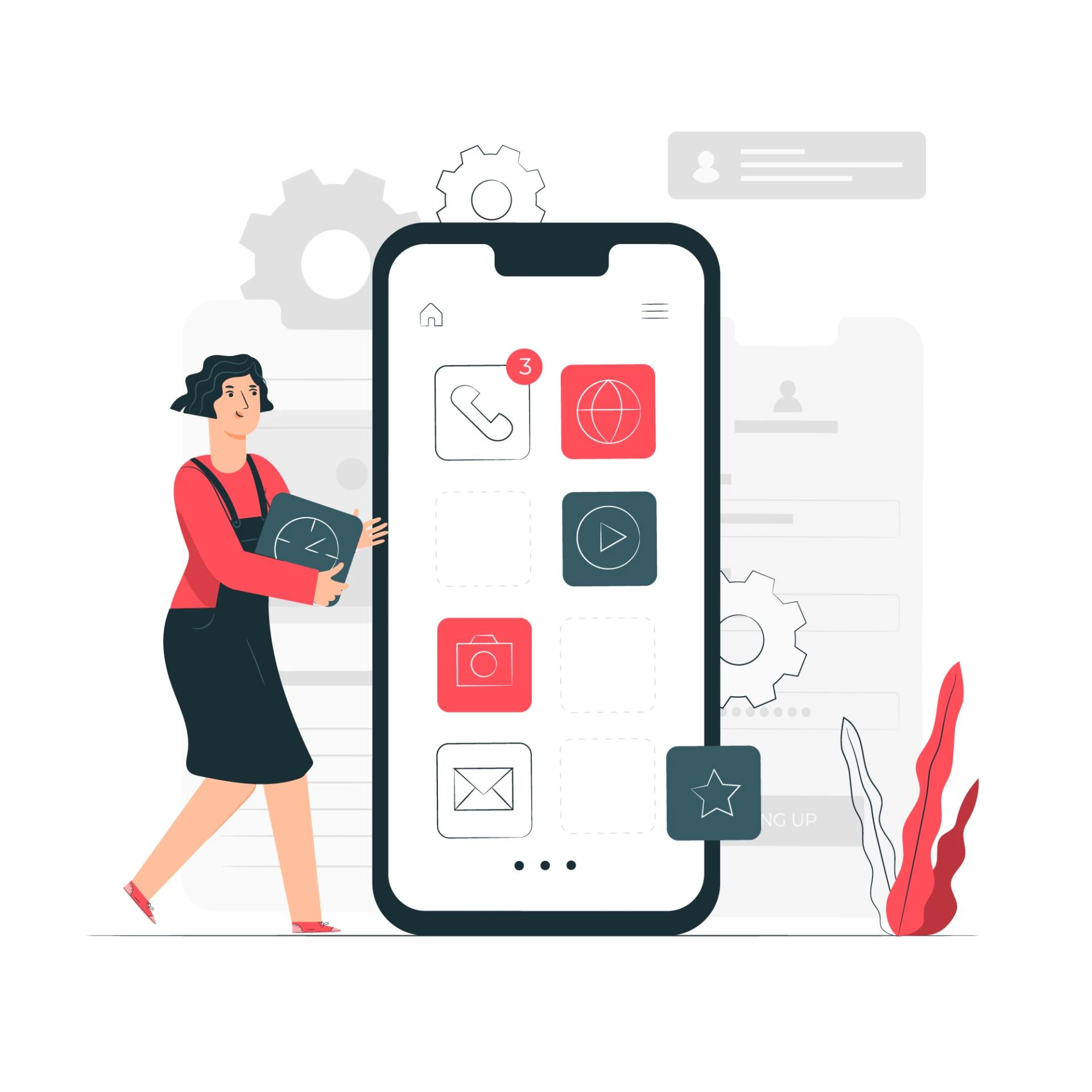 Code Warriors and Safety Nets: Why Top Mobile App Dev Teams Love CI/CD