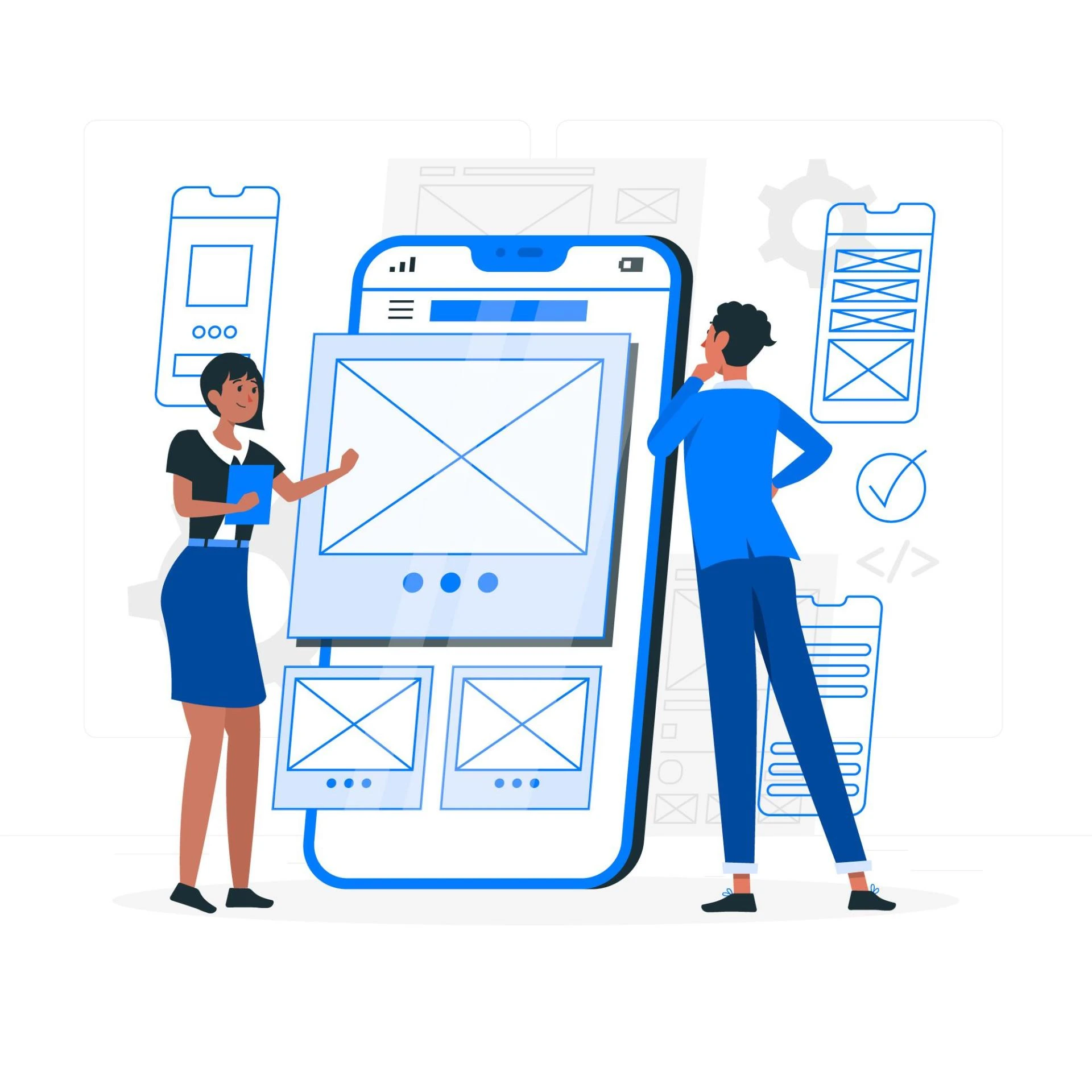 Revolutionizing User Engagement: Voice Recognition Technology in UK Mobile Apps