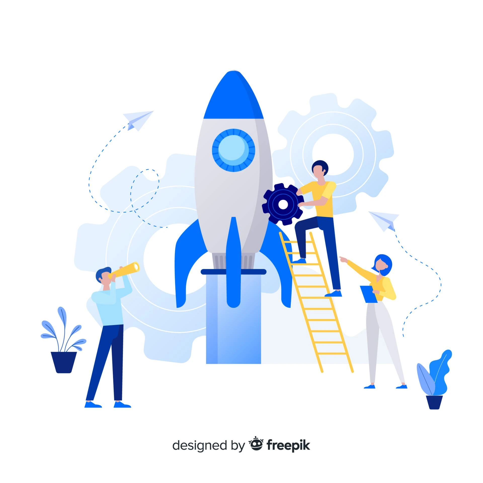 Unveiling the Innovation Ecosystem: Exploring the Role of Application Development Companies