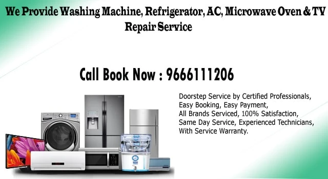IFB Washing Machine Service Center in Hyderabad