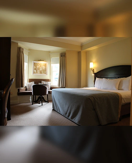 Experience the Best of Cashel at Baileys Hotel Cashel