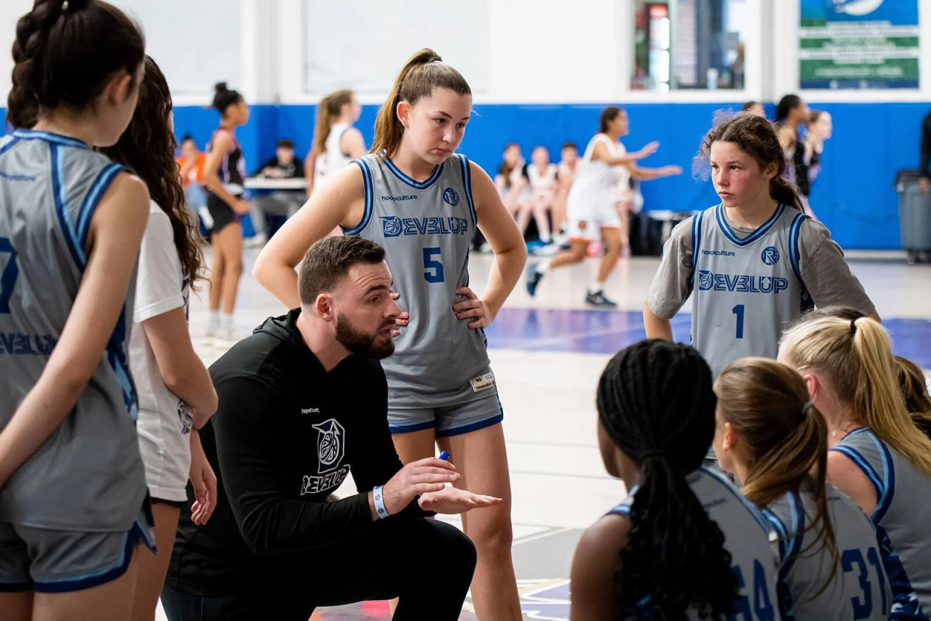 Long Island Basketball Camps: Elevate Your Game with Elite Youth Training and Team Excellence!