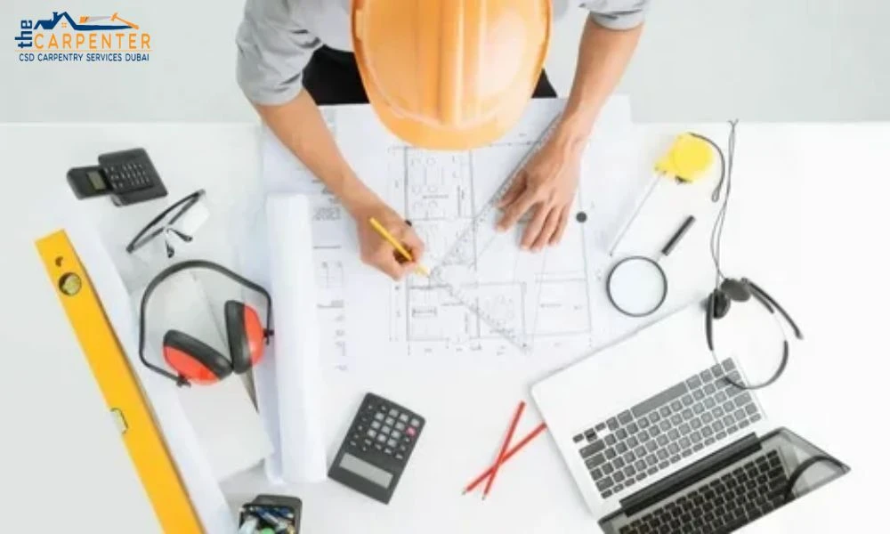 What are the top-rated professional carpenters near me?