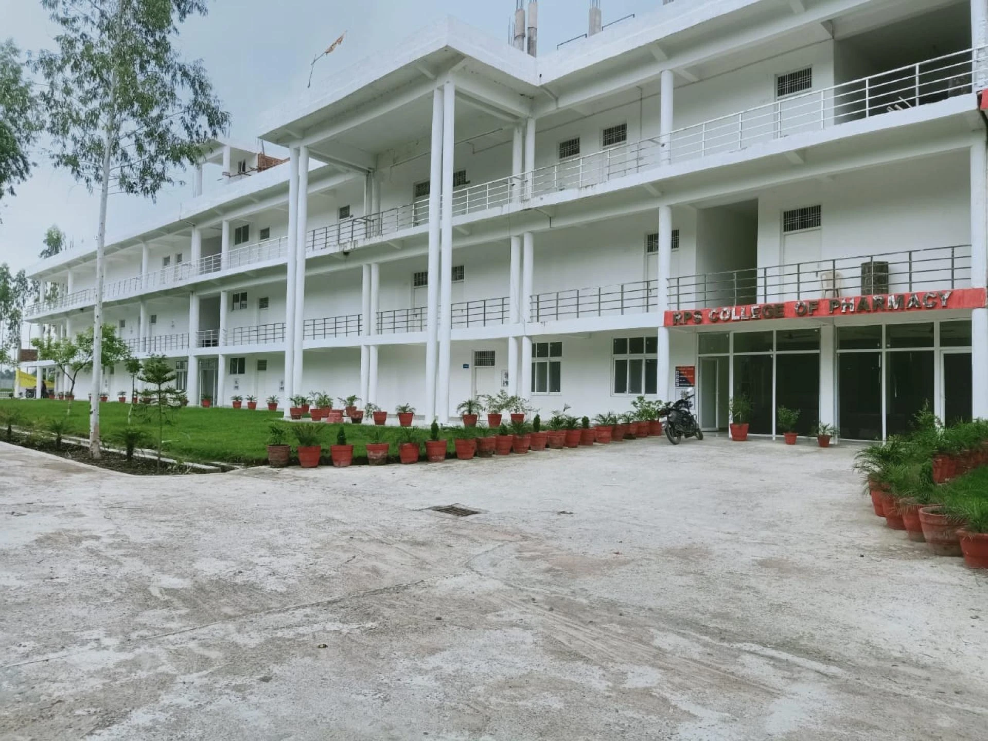 Career Opportunity After Diploma in Pharmacy Course