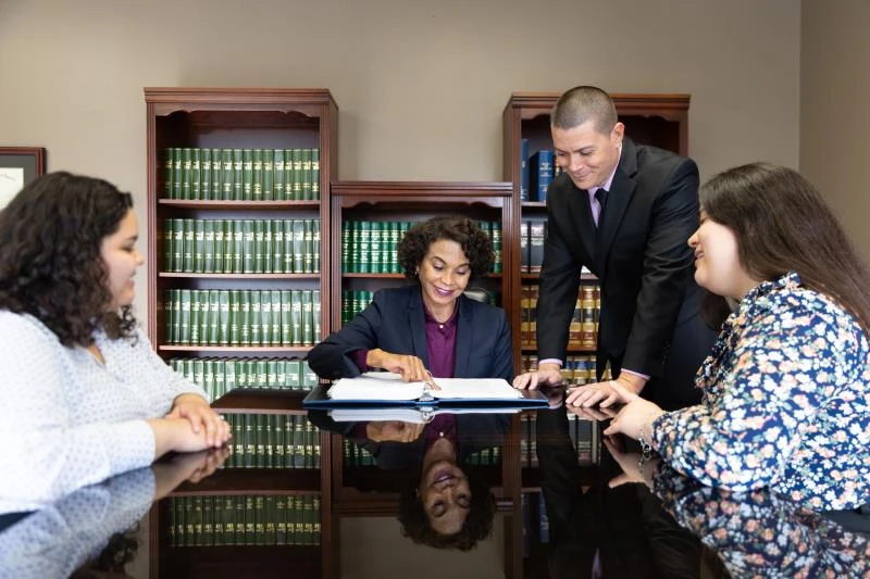 Navigating the Storm: Foreclosure Defense in Houston