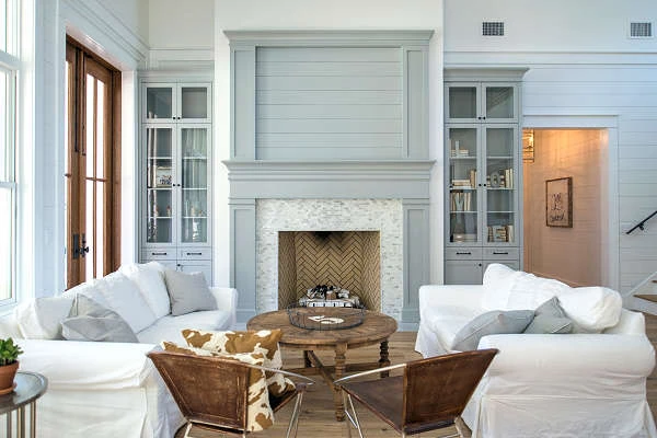 How to Enhance Your Home with Wood Paneling for Interior Walls