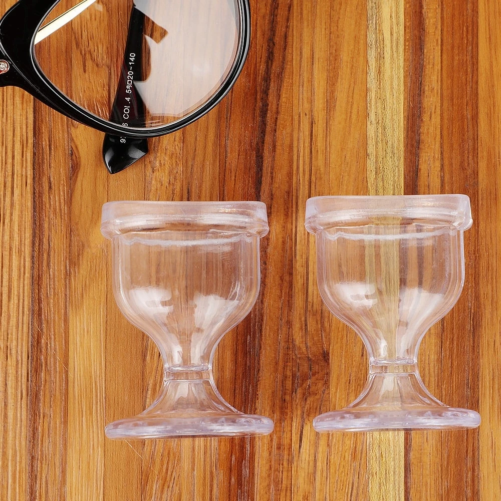 EYE WASH CUPS: AN ODE TO BETTER EYE CARE