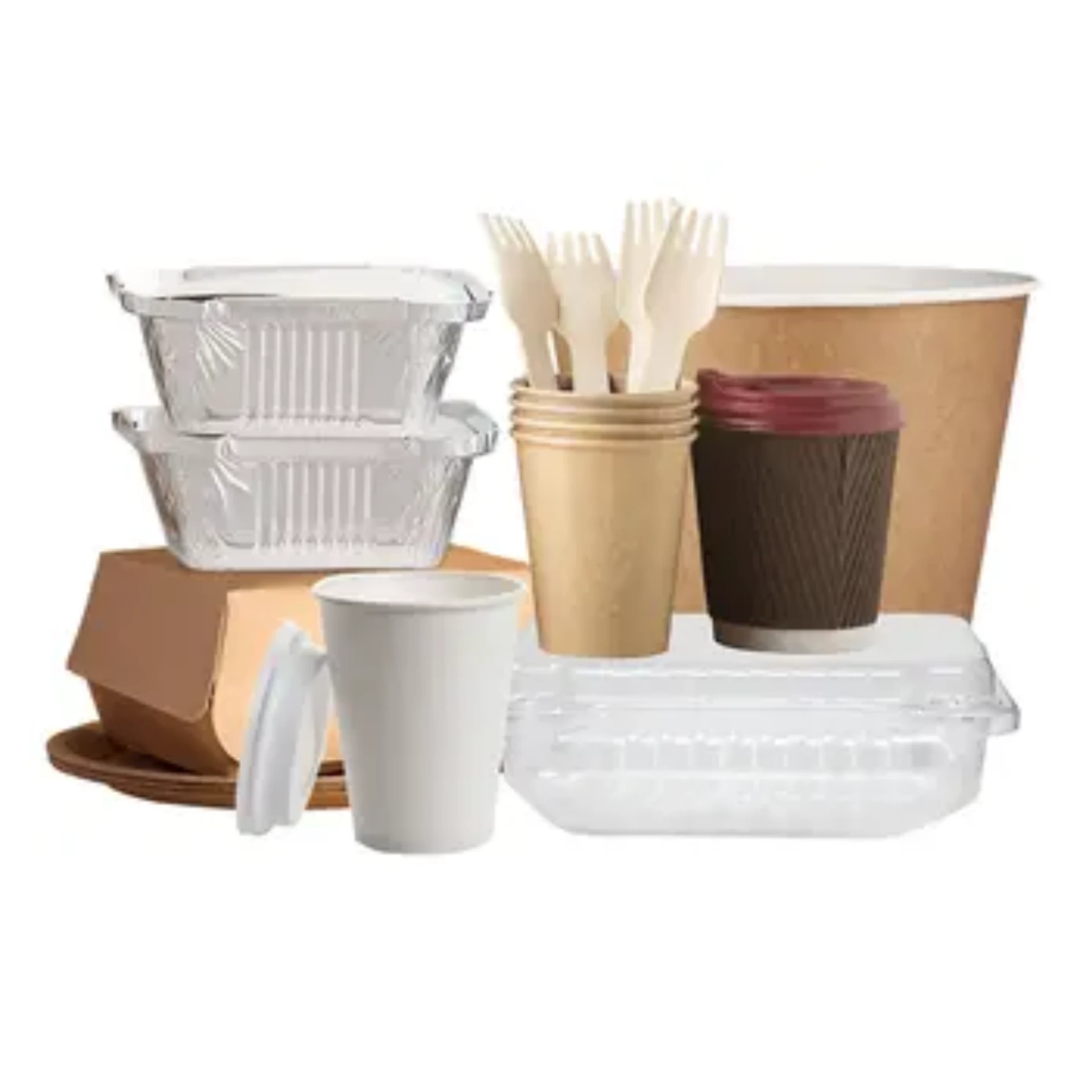 Food Packaging Supplier | Custom Food Boxes at Wholesale Price in USA