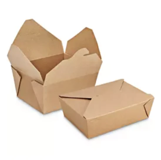 Food Packaging Supplier | Custom Food Boxes at Wholesale Price in USA