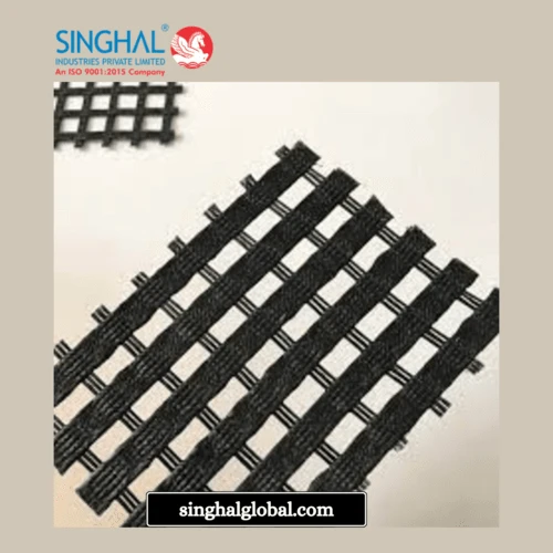 Groundbreaking Strength: UNIAXIAL GEOGRID Technologies Redefining Construction