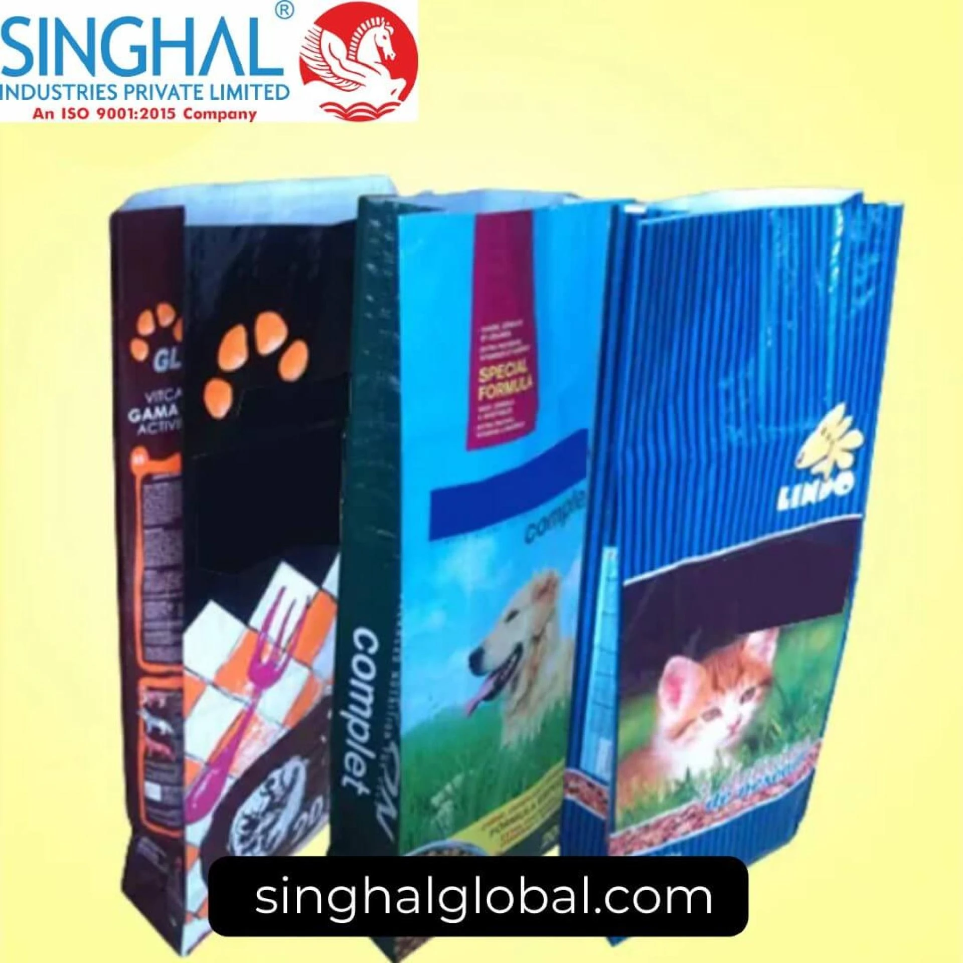 BOPP Bag: Your Guide to Top Manufacturers