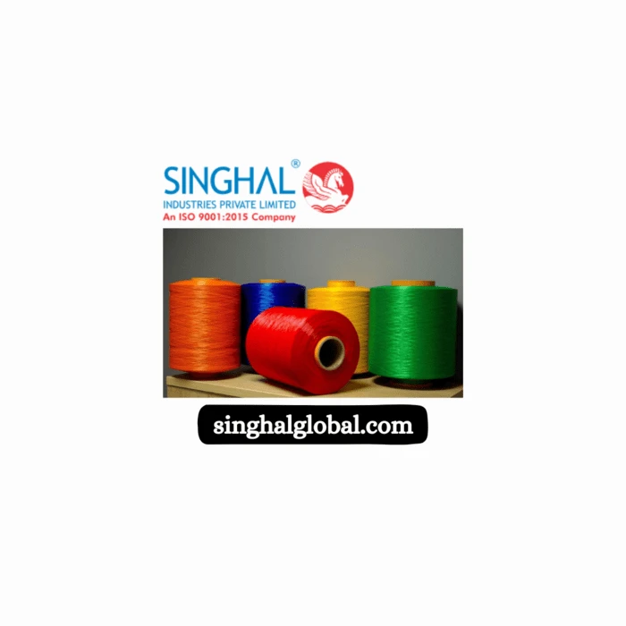 Intricacies Unraveled: How PP Multifilament Yarn Redefines Textile Engineering