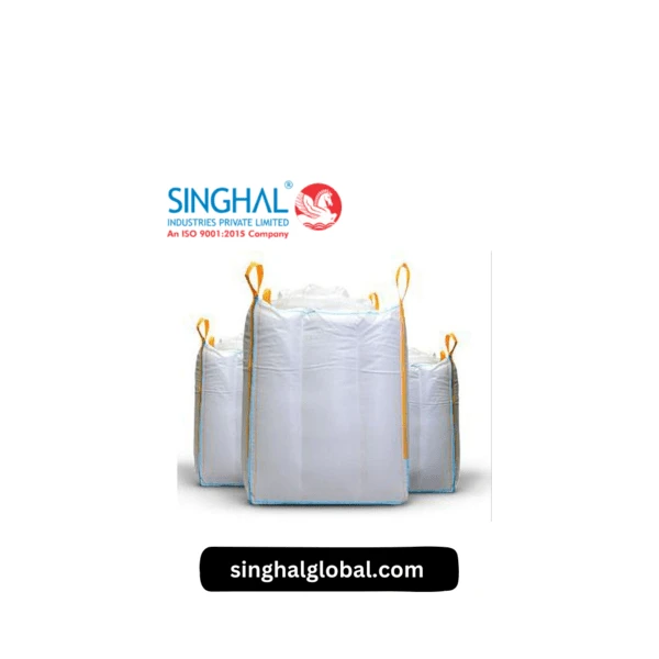 From Functionality to Style: Exploring BOPP Bags for Modern Packaging