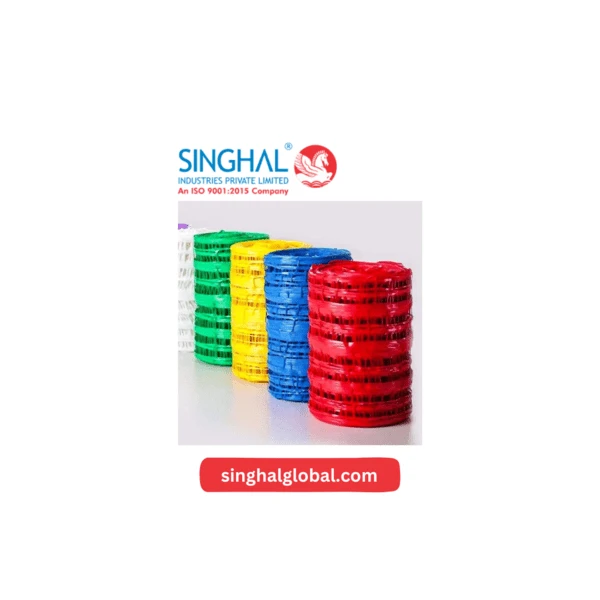 Exploring the World of Underground Warning Mesh: Essential Information