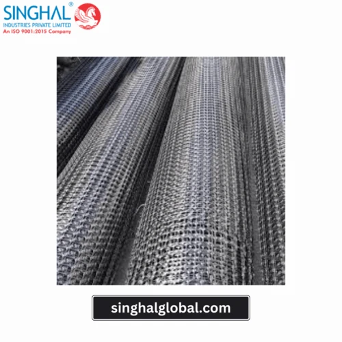 Revolutionizing Infrastructure with Biaxial Geogrids: Key Insights Revealed