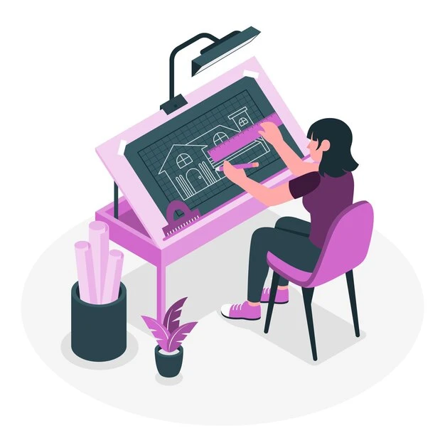 The Role of Millwork Drafting in Furniture Designs