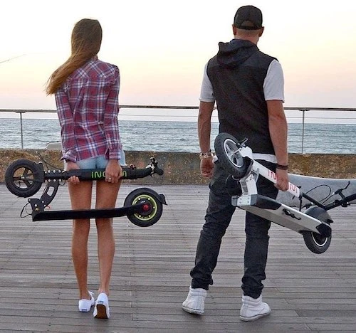 Electric Scooters for Sale: Finding the Best Deals Online