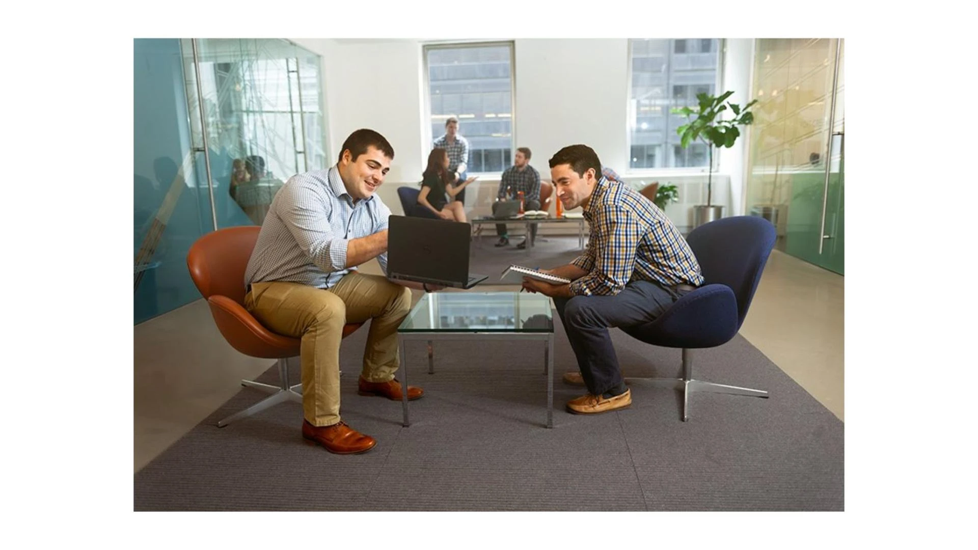 Top Benefits of Using Corporate Branding Portraits Across Platforms