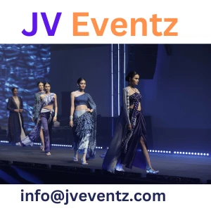 Simplifying Events: Why JvEventz is Your Top Choice for AV Equipment Rental in Noida