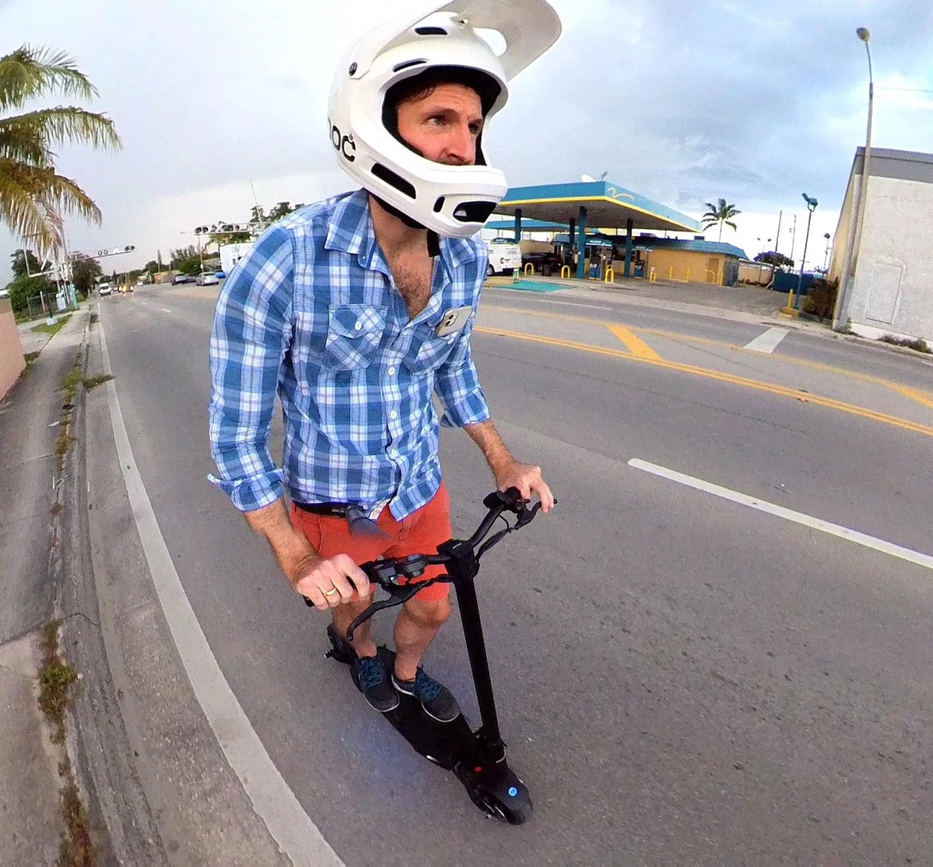 How Fast Can an Electric Scooter Go?